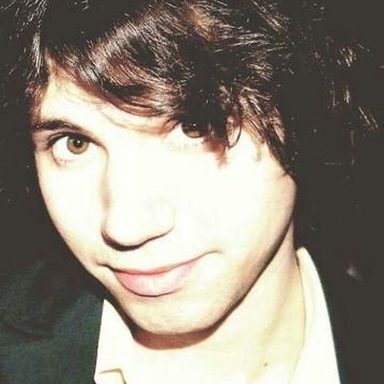 Ryan Ross