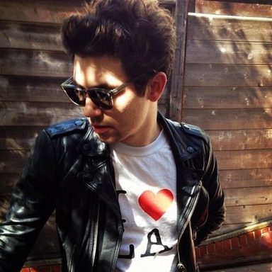 Ryan Ross