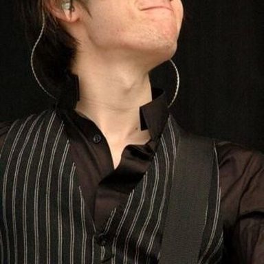 Ryan Ross