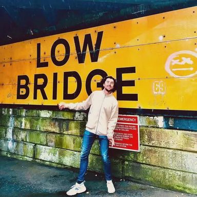 Ryan O'Shaughnessy