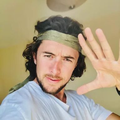 Ryan O'Shaughnessy