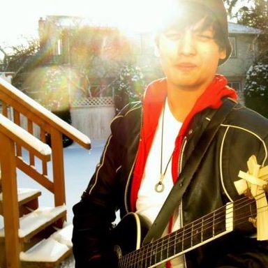 Ryan Narciso