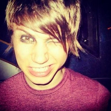 Ryan Ross
