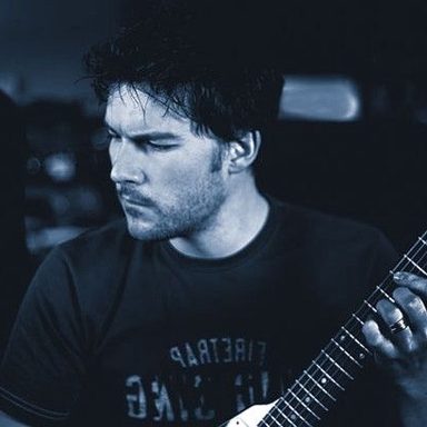 Ryan Peake