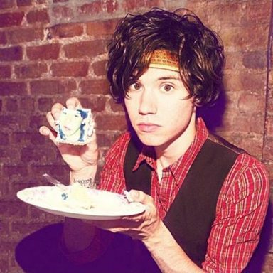 Ryan Ross