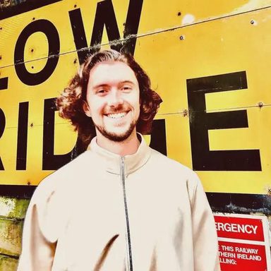 Ryan O'Shaughnessy photo 9