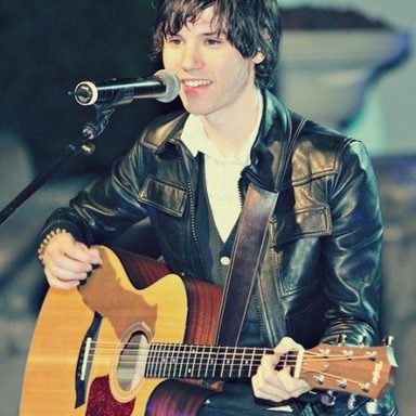 Ryan Ross photo 9