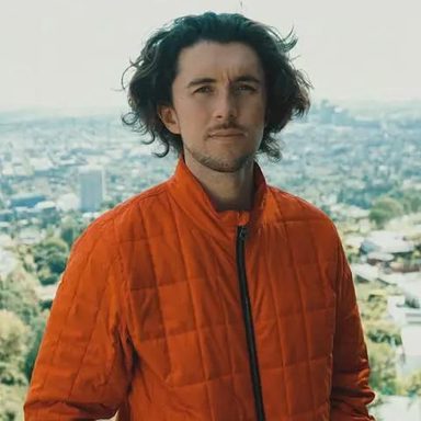 Ryan O'Shaughnessy photo 15