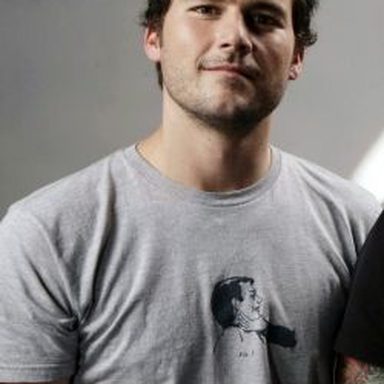 Ryan Peake