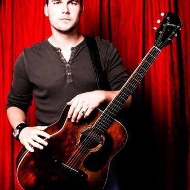 Ryan Peake