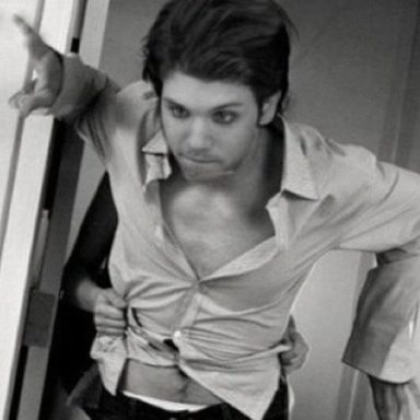 Ryan Ross