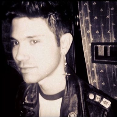 Ryan Ross