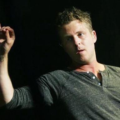 Ryan Tedder
