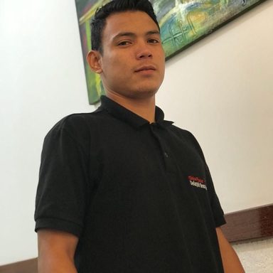 Ryan Vasquez