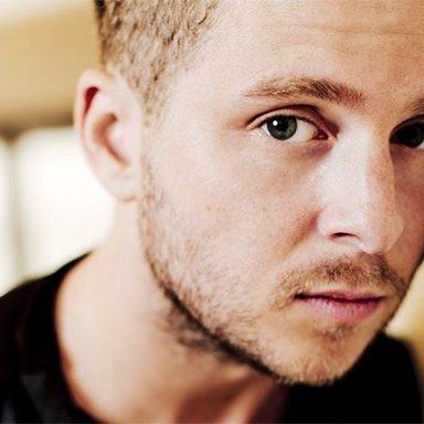 Ryan Tedder