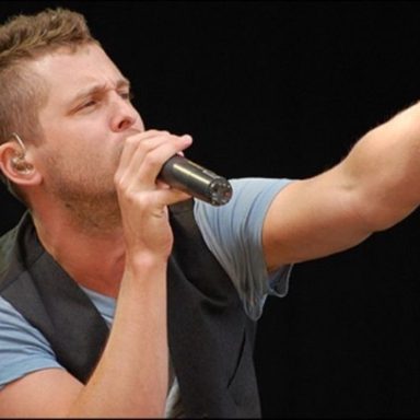 Ryan Tedder