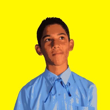 Roy Alejandro