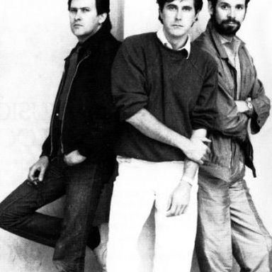 Roxy Music