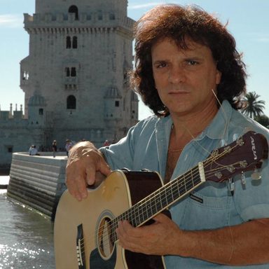 Roy Caetano
