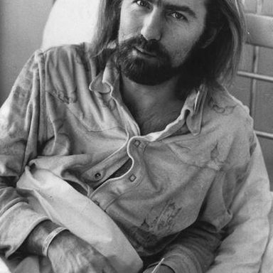 Roy Harper
