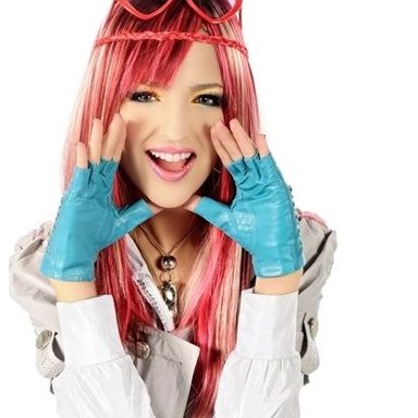 Roxy Pop