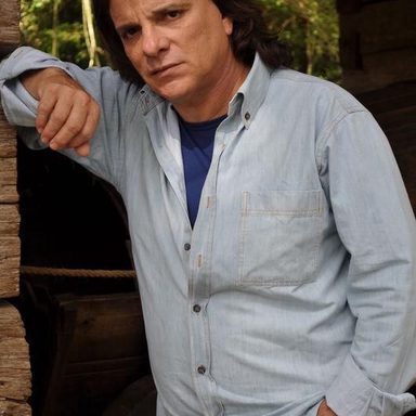 Roy Caetano