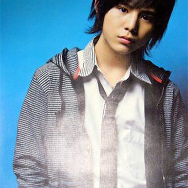 Ryosuke Yamada