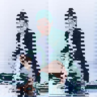 RYUJIN (ITZY) photo 18