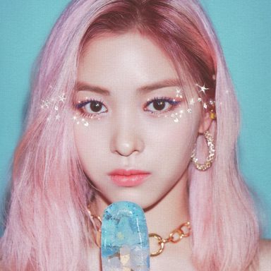 RYUJIN (ITZY) photo 36