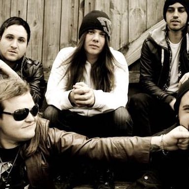 The Red Jumpsuit Apparatus