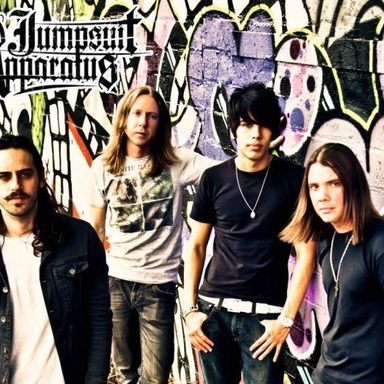 The Red Jumpsuit Apparatus