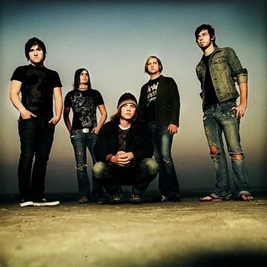 The Red Jumpsuit Apparatus photo 14