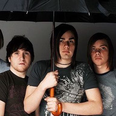 The Red Jumpsuit Apparatus photo 10