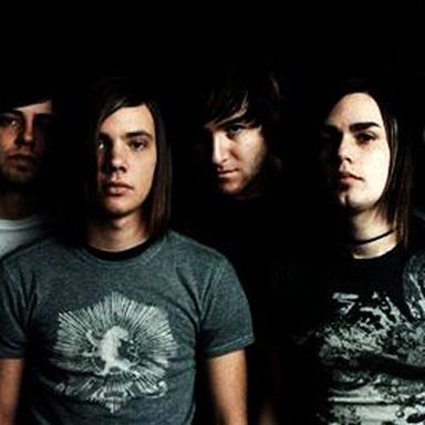 The Red Jumpsuit Apparatus photo 17