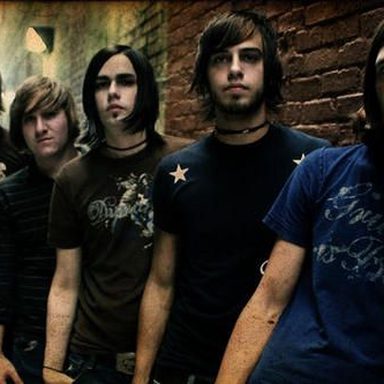 The Red Jumpsuit Apparatus
