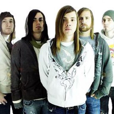 The Red Jumpsuit Apparatus photo 15
