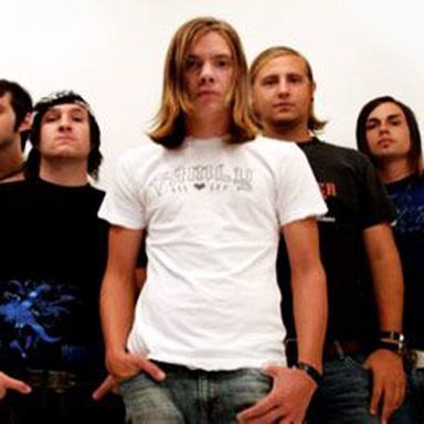The Red Jumpsuit Apparatus photo 13