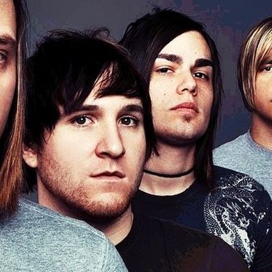 The Red Jumpsuit Apparatus
