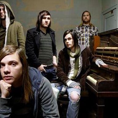 The Red Jumpsuit Apparatus photo 16