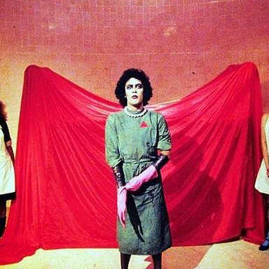 The Rocky Horror Picture Show
