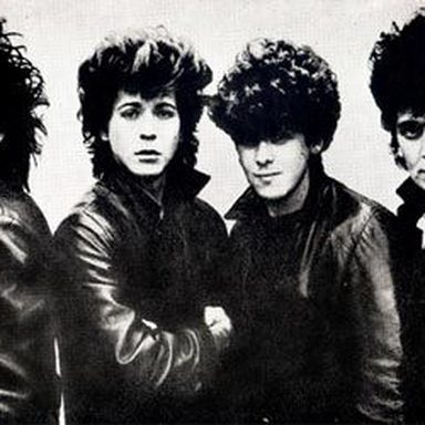 The Romantics