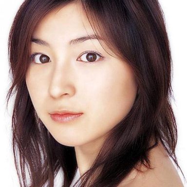 Ryoko Hirosue