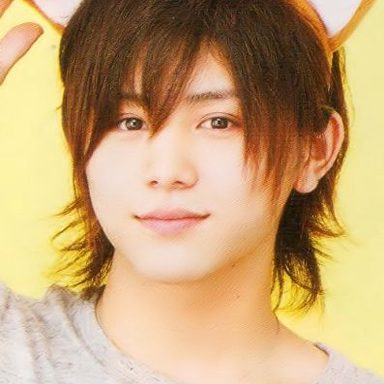 Ryosuke Yamada