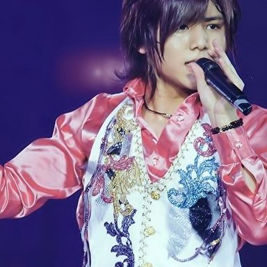 Ryosuke Yamada