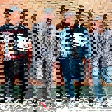 Racionais MC's photo 13