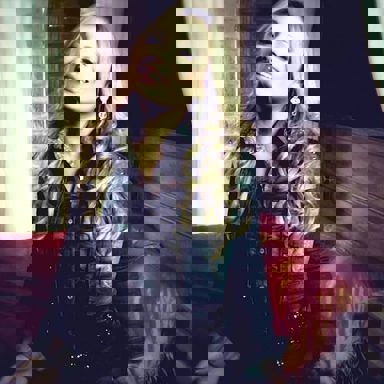 Rachel Malafaia photo 10