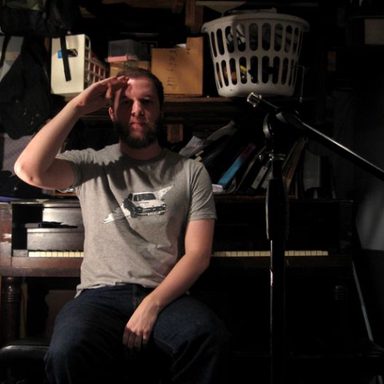 Radical Face photo 26