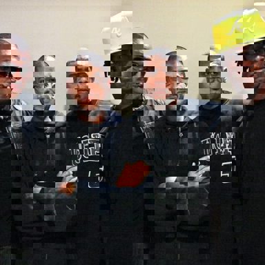 Racionais MC's photo 12