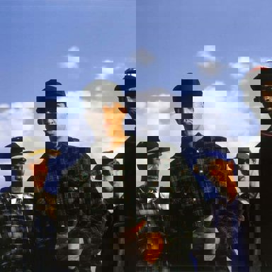 Racionais MC's photo 11