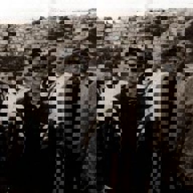 Racionais MC's photo 15